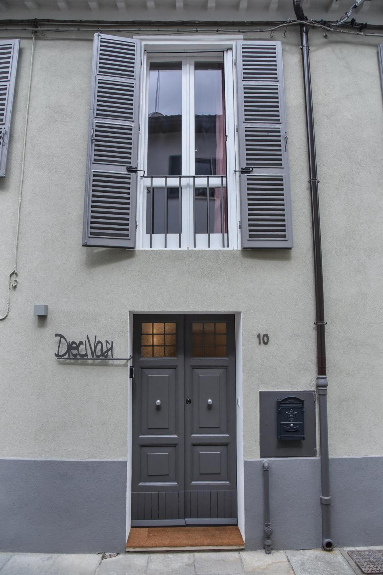 Diecivasi Ravenne Extérieur photo