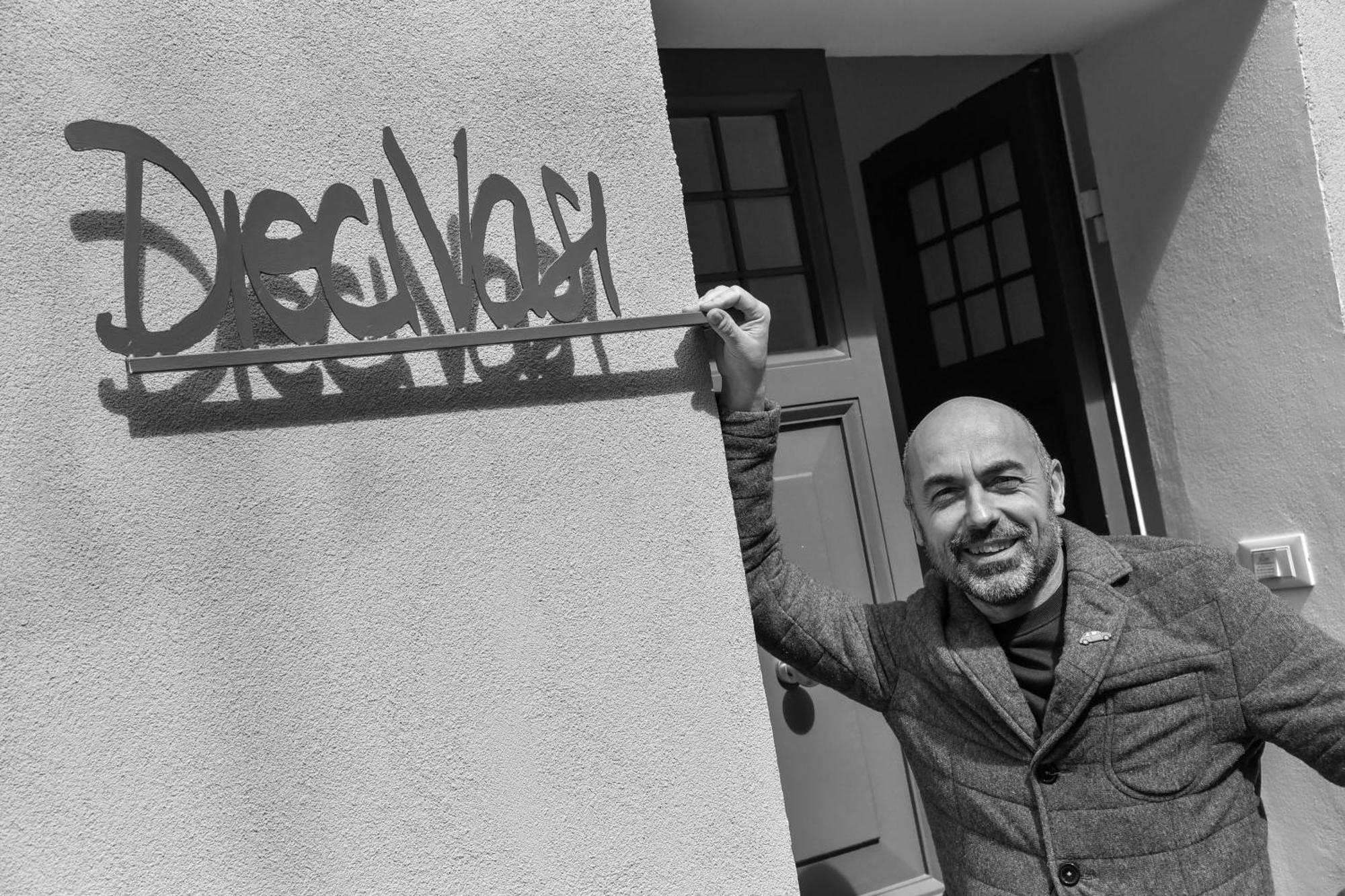 Diecivasi Ravenne Extérieur photo